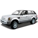 Coche Special Range Rover Sport Maisto