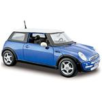 Coche Special Mini Cooper Maisto