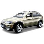 Coche Bmw X5 Burago