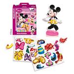 Juego Magnético Boutique Minnie Mouse Diset