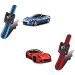 Reloj Ferrari Radiocontrol Tavitoys