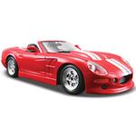 Coche Special Shelby Series 1 Maisto