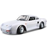 Coche Miniatura Porsche 959 Tavitoys