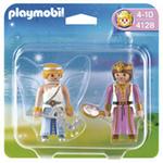 Pack Princesa Y Hada Playmobil