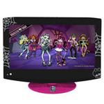 Lcd 15″ Tdt Usb Monster High Ingo