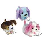 Peluches Perritos Zz Puppies Giochi Preziosi