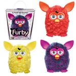 Mascotas Furby Hot Hasbro