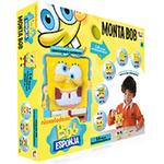 Juego Monta Bob Imc Toys