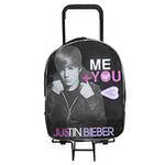 Trolley Justin Bieber United Labels