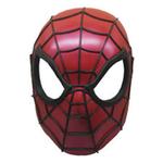 Máscara Básica The Amazing Spiderman Hasbro