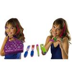 Air Stule Mechas Bizak