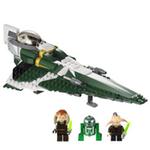 Saesee Tiins Jedi Starfighte Lego