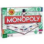 Monopoly Barcelona Hasbro