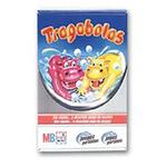 Juego Tragabolas De Viaje Hasbro