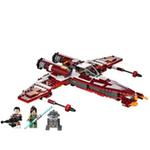 Republic Strikerclass Starfi Lego