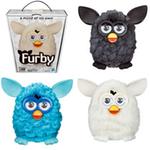 Mascotas Furby Cool Hasbro