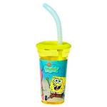 Vaso Sport Bob Esponja