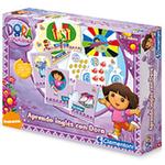 Juego Dora La Exploradora Básico Clementoni