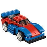 Minideportivo Lego