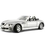 Coche Miniatura Bmw M Roadster Tavitoys