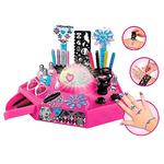 Set De Uñas Monster High