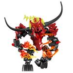Pyrox Lego
