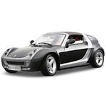 Coche Miniatura Smart Roadster Coupe Tavitoys