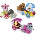 Carritos Zz Puppies Giochi Preziosi