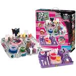 Centro De Belleza Monster High