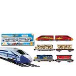 Tren Power Trains Famosa