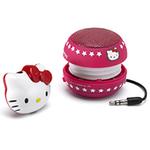 Mp3 2gb + Altavoz Hello Kitty Ingo