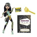 Monster High – Cleo De Nile