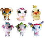 Peluche Mascota Winx Giochi Preziosi