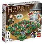 El Hobbit: Un Viaje Inesperado Lego