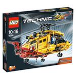 Helicóptero Lego