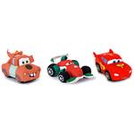 Peluches Cars Famosa