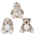 Peluches Dumpy Animals Famosa