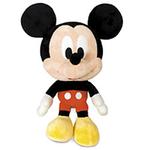 Peluche Mickey Cabezón Famosa