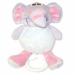 Peluche Musical Elefante Eduland Baby