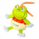 Peluche Rana Eduland Baby