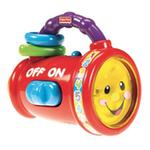 Linterna De Aprendizaje Fisher Price