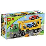 Transporte Automóviles Duplo Lego