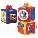 Bloques Actividades Fisher Price