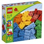 Ladrillos Básicos Duplo Lego