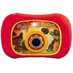 Cámara Kidizoom Junior Gormitti Vtech