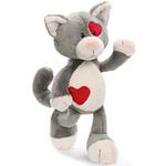 Peluche Tom Cat Love Nici