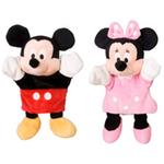 Marionetas Mickey Mouse Club House Famosa