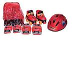 Set De Patines Cars Codimex