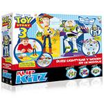 Klip Kitz Doble Pack Toy Story 3 Imc Toys