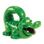 Linterna Cocodrilo Tick Tock Disney Mattel